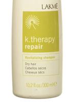Lakmé K.Therapy Repair Revitalizing Shampoo 300ml - thumbnail