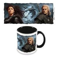 The Witcher Mug Bound by Fade - thumbnail