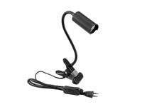 EUROLITE LED KKL-7 Spotlight 6000K black - thumbnail