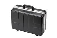 PARAT gereedschapskoffer Basic - 21 insteekvakken - 485020171 - thumbnail