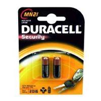 Duracell Specialty alkaline MN21-batterij, verpakking van 2 - thumbnail
