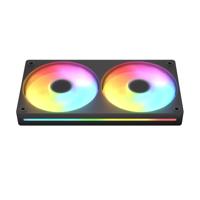 Cougar CGR-PSDVPRGB-B-240 PC-waterkoeling - thumbnail