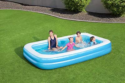 Bestway Familie zwembad rechthoekig 305cm - thumbnail