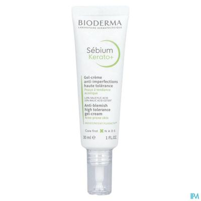 Bioderma Sébium Kerato+ 30ml