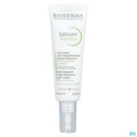 Bioderma Sébium Kerato+ 30ml - thumbnail