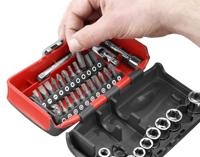 Facom Dopdoos 1/4" | 6P 5,5-14mm - R2NANO - thumbnail