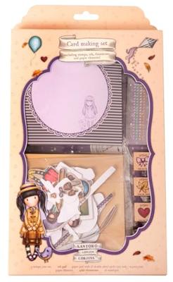 Studio Light • essentials craft set card making set