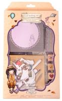 Studio Light • essentials craft set card making set - thumbnail