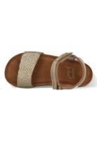 Vingino Sandalen Demi VG47-5022-01 Goud-25 maat 25 - thumbnail