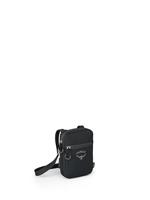 Osprey Daylite Crossbody Schoudertas Black One Size - thumbnail
