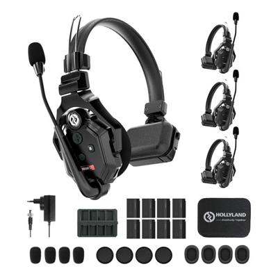 Hollyland Solidcom C1-4S