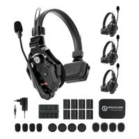 Hollyland Solidcom C1-4S - thumbnail