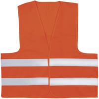 Westcott AC-91912 Veiligheidsvest Easy Absorb Oranje - thumbnail