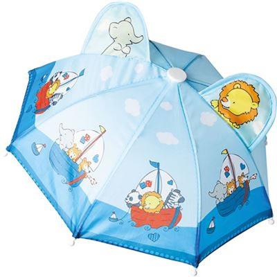 Heless Poppen paraplu