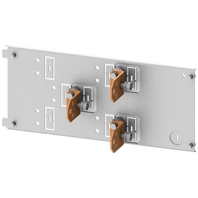 Siemens 8PQ6000-8BA20 8PQ60008BA20 1 stuk(s)