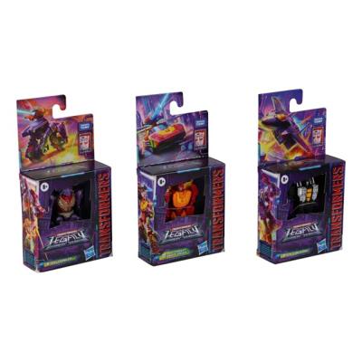 Hasbro Transformers Generations Legacy Core Class Figuur