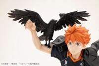 Haikyu!! ARTFX J Statue 1/8 Shoyo Hinata 23 cm - thumbnail
