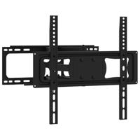 VidaXL Tv-muurbeugel 26-70 inch scherm 40 kg max vesa 400x400 cm - thumbnail