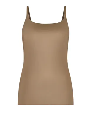 Ten Cate 30249 - Secrets spaghetti hemd naadloos - Onderhemd - Seamless singlet - S - S - S - S - S - S - S - S - S - S - S - S - S - S