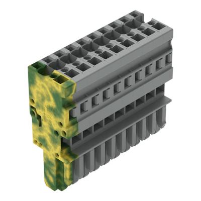 WAGO 769-110/000-037 Female connector 25 stuk(s)