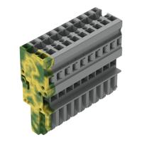 WAGO 769-110/000-037 Female connector 25 stuk(s) - thumbnail