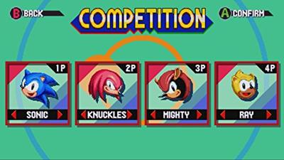 Sonic Mania Plus Sonic Mania Plus