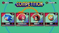 Sonic Mania Plus - thumbnail