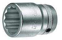 Gedore Dopsleutelset 1" 15-dlg. - 6181600 - thumbnail