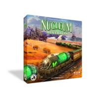 Nucleum Australia - thumbnail