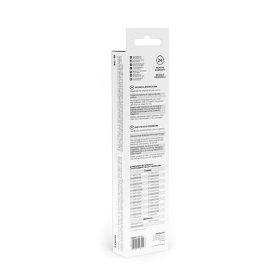 Savio Universele afstandsbediening voor Philips RC-16