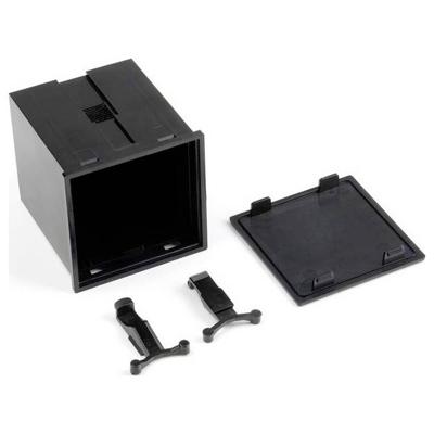 Supertronic TT190N-S Inbouwbehuizing 81 x 72 x 72 1 stuk(s)