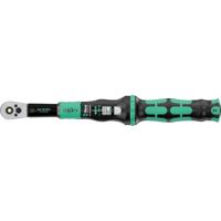 Wera Click-Torque Lock A 6 R/L 05075694001 Momentsleutel 1/4 (6,3 mm) 2.5 - 25 Nm - thumbnail
