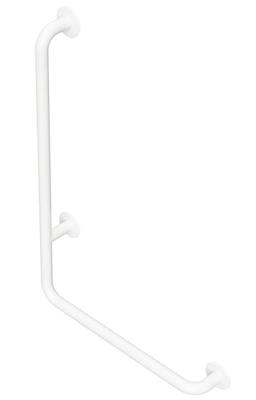 Handgreep Wand Sapho Handicap Links 81x55 cm Wit Handgreep Wand Sapho Handicap Links 81x55 cm Wit
