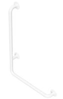 Handgreep Wand Sapho Handicap Links 81x55 cm Wit - thumbnail