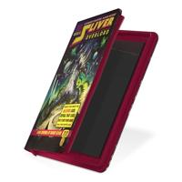 Ultimate Guard Zipfolio 360 Xenoskin Magic: The Gathering Edge of Eternities - Sliver Overlord - thumbnail
