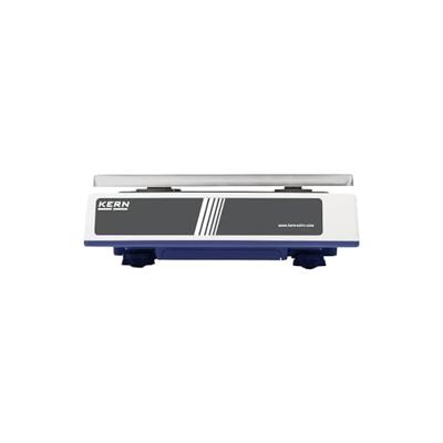 Kern CIB 30K-3 Telweegschaal Weegbereik (max.) 30 kg Resolutie 2 g Meerdere kleuren Kern CIB 30K-3 Telweegschaal Weegbereik (max.) 30 kg Resolutie 2 g Meerdere kleuren