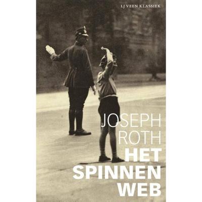 Het spinnenweb (Paperback)