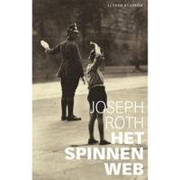 Het spinnenweb (Paperback) - thumbnail