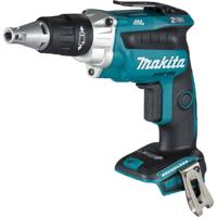 Makita DFS250Z DFS250Z Droogbouw accuschroevendraaier 18 V Li-ion Zonder accu - thumbnail