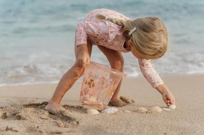 Little Dutch Emmer Ocean Dreams Roze - thumbnail