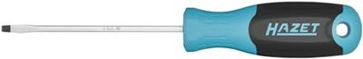 HAZET Schroevendraaier 811-30 · Sleufprofiel · SW 0,5 x 3 mm HAZET Schroevendraaier 811-30 · Sleufprofiel · SW 0,5 x 3 mm