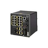 Cisco – PoE ON LAN BASE MET cpnt1588. GE UPLINKS in - thumbnail