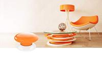 FIBARO - The Button - oranje - thumbnail