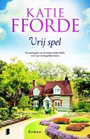 Vrij spel - Katie Fforde - ebook - thumbnail