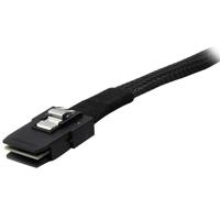 Kabel SATA Startech SAS87431M 1 m - thumbnail