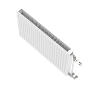 Henrad Softline 4 Plus radiator / 500 x 1400 / type 22 / 2666 Watt - thumbnail