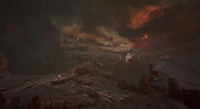 The Lord of the Rings: Gollum