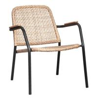 Le Sud loungestoel Gap - naturel - 72x63x50 cm - thumbnail