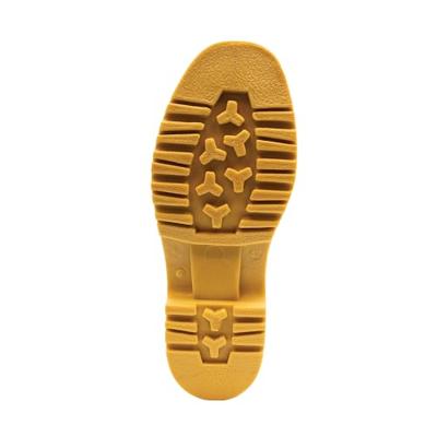 Dunlop 16247 Laars pvc Dull & Rapido Groen - Maat 36 - 00.032.015.36