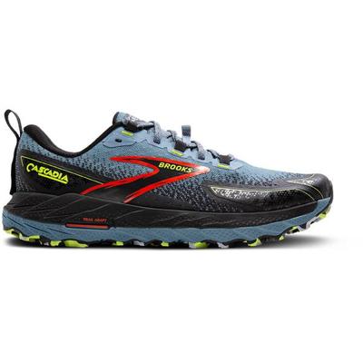 Brooks Cascadia 18 Heren